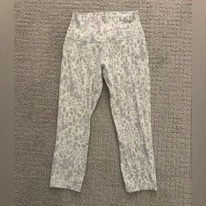 Lululemon leggings